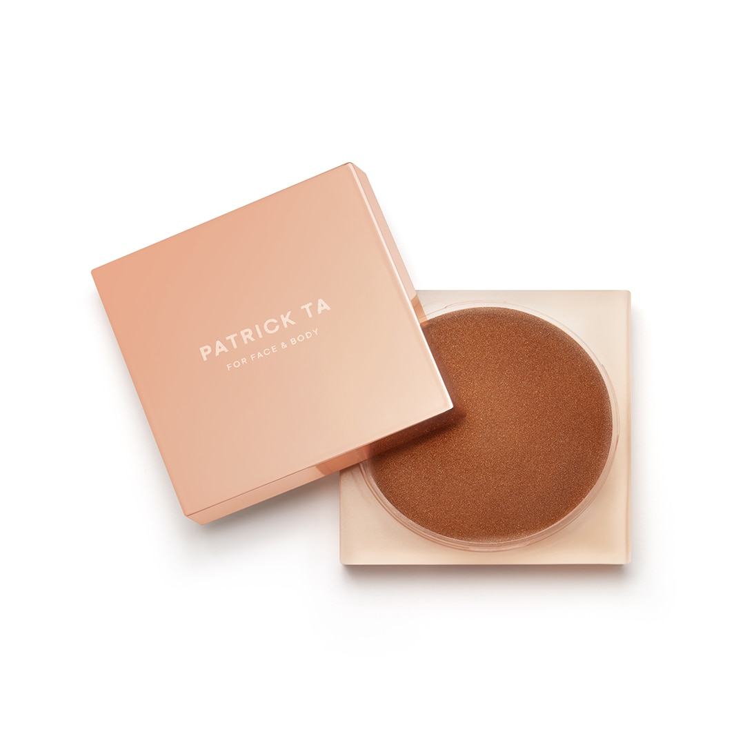 MAJOR GLOW ALL OVER GLOW BALM (BÁLSAMO ILUMINADOR CORPORAL)